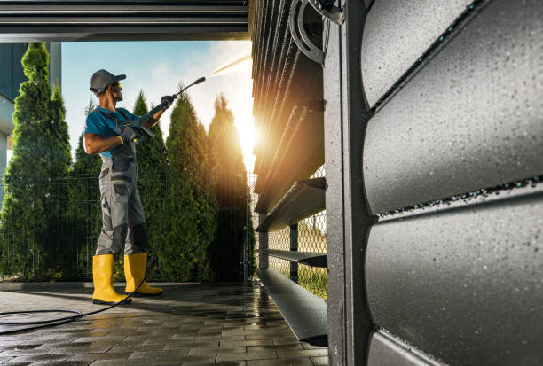 Why Choose Our Certified Pressure Washing Experts for Your Project Needs in Wichita Falls, TX?